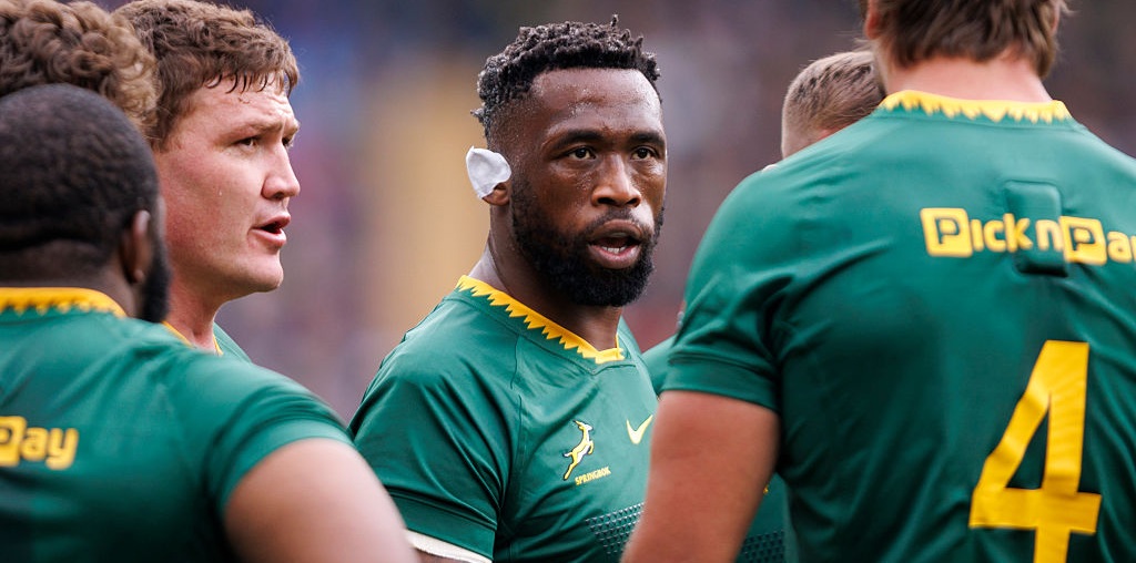 Springboks wary of letting Argentinian crowd into game in Buenos Aires