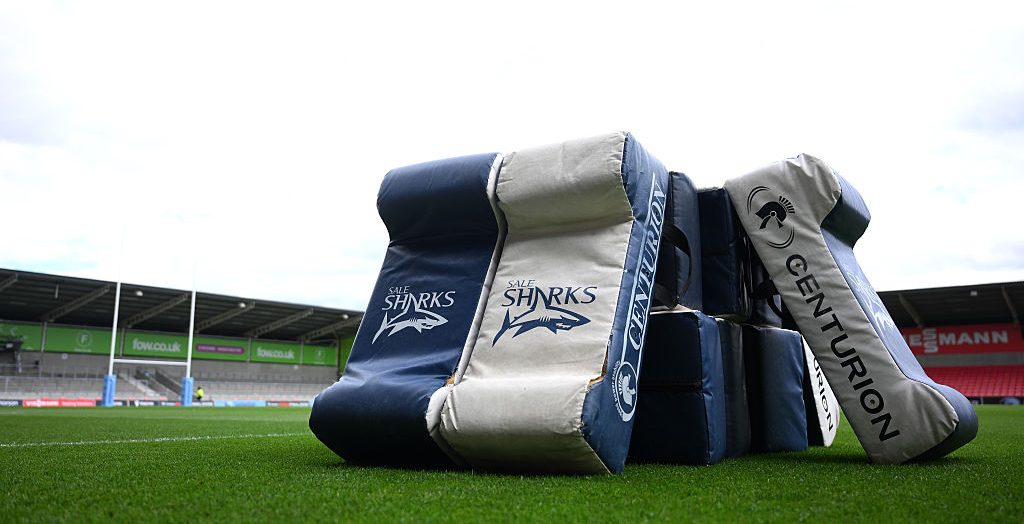 Sale Sharks co-owner makes major claim over future stadium
