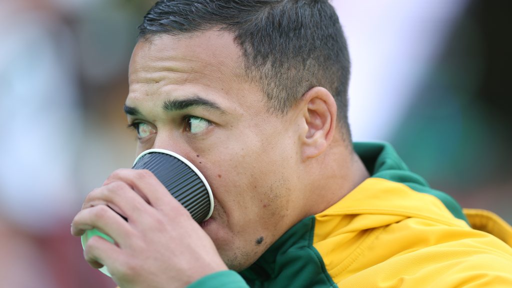 Erasmus leaves door open for late changes with five Springbok injury updates