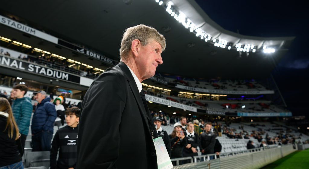 'Poked a bear': Neil Barnes on the Springboks' response awaiting the All Blacks