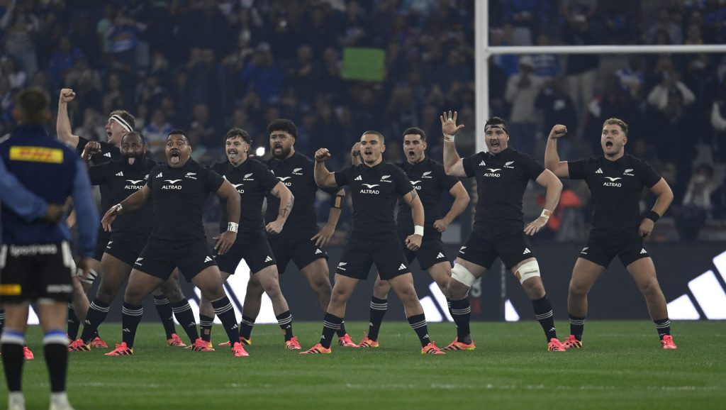 'Hell of a player': Dave Rennie on his two All Blacks debutants and rising star