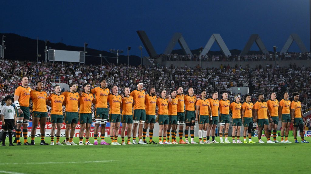 Japan vs Wallabies takes: Rewrite the script, two of the best deliver