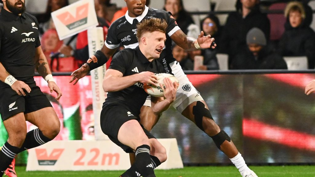 Rennie shares update on Damian McKenzie's injury and Billy Proctor's replacement