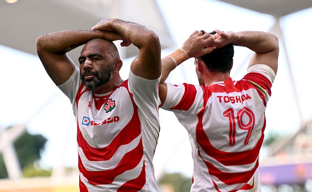 Japan player ratings vs Australia | Flight Centre Series 2026
