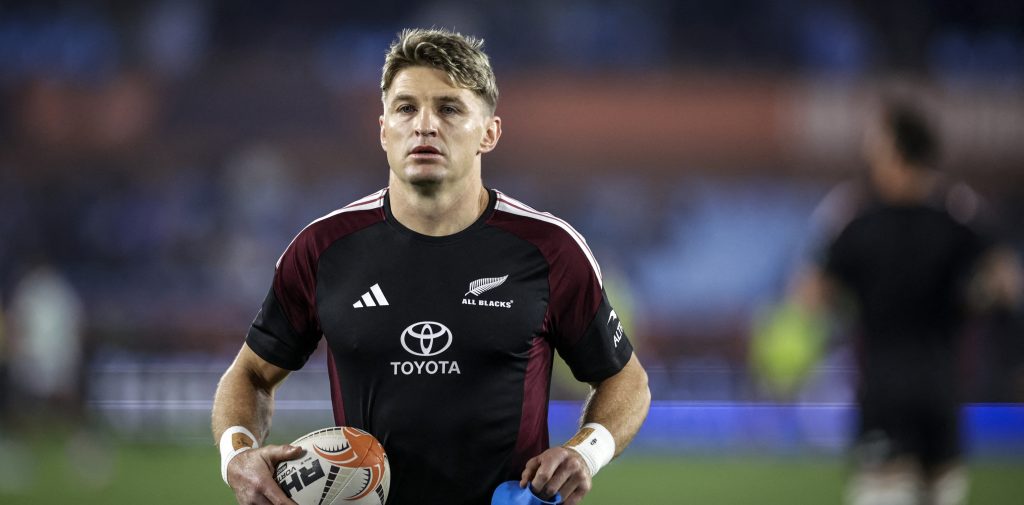 'I think the Springboks will see that' : How SA could expose the All Blacks