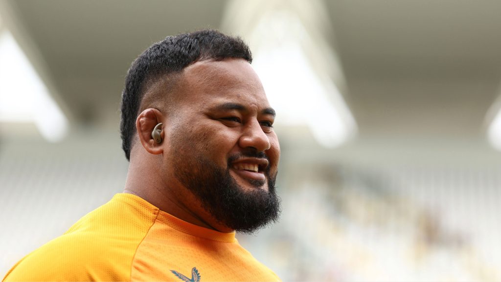 Ex-Wallaby’s telling observation before Taniela Tupou’s two-try heroics