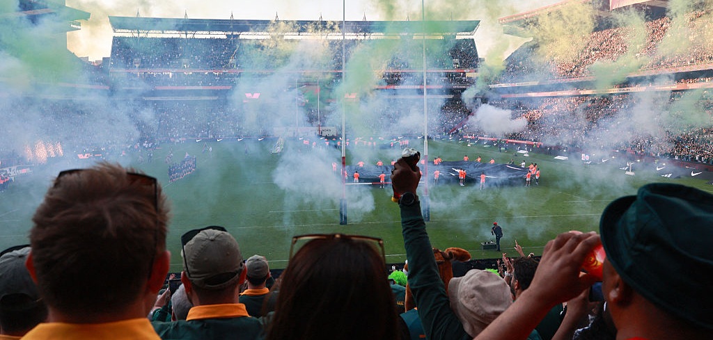 Springboks fans demand return of one player in particular ahead of Cape Town