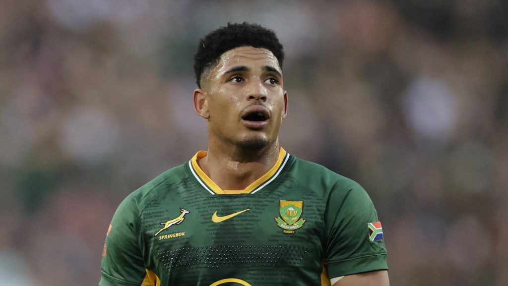 Springboks player ratings vs All Blacks | 1st Test Rugby's Greatest Rivalry 2026