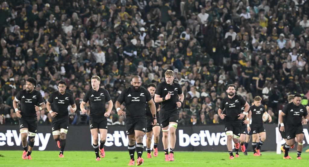‘Game of inches’: Dave Rennie reflects on what decided Springboks clash