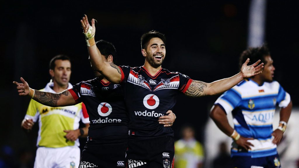 ‘The closest I ever got’: NRL great reveals All Blacks Sevens talks