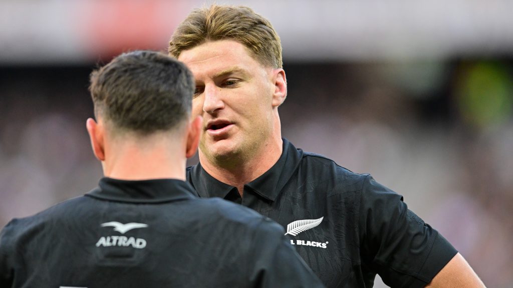 Springboks vs All Blacks 2T takes: The Barrett-Jordan issue, three big missed chances