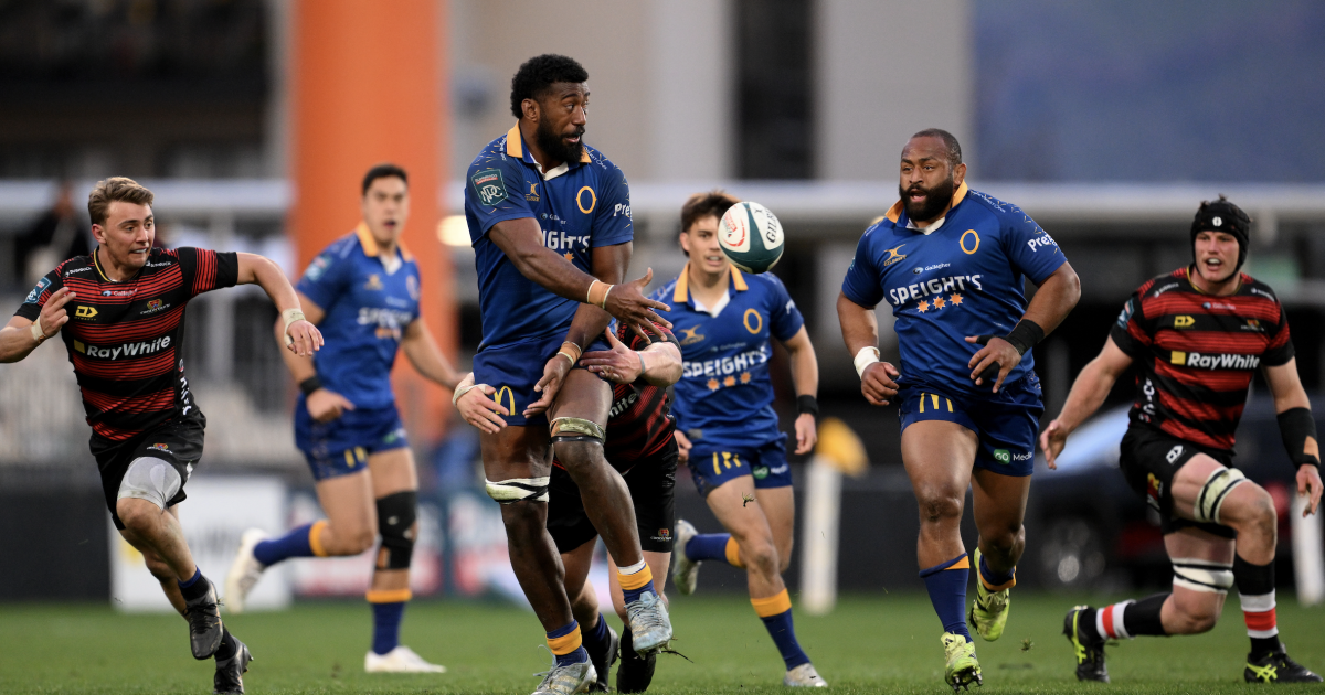 Highlanders bolster 2027 squad with two international recruits