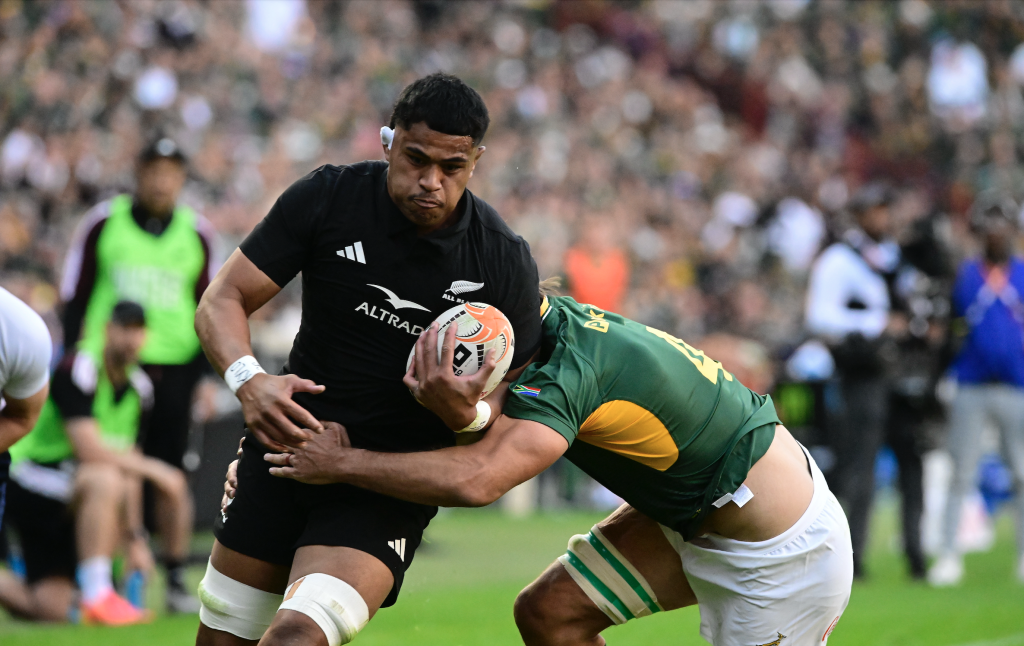 All Blacks player ratings vs Springboks | 1st Test Rugby’s Greatest Rivalry 2026