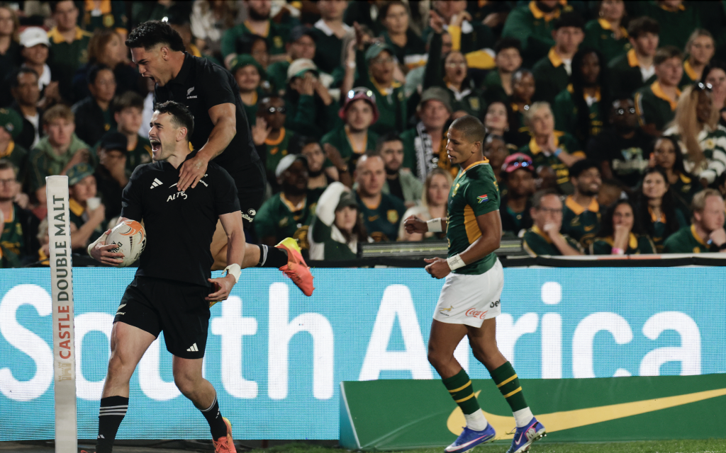 'Serious shift': All Blacks MOTM reflects on 17-point Ellis Park triumph