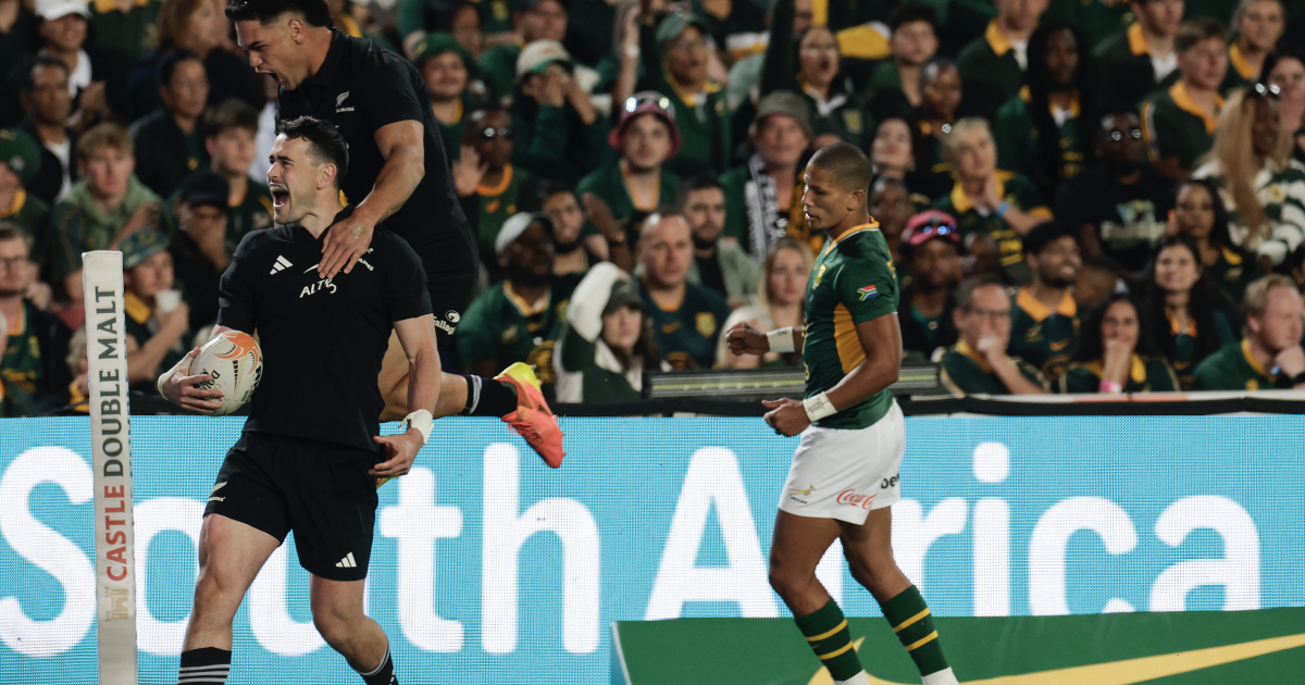 'Serious shift': All Blacks MOTM reflects on 17-point Ellis Park triumph