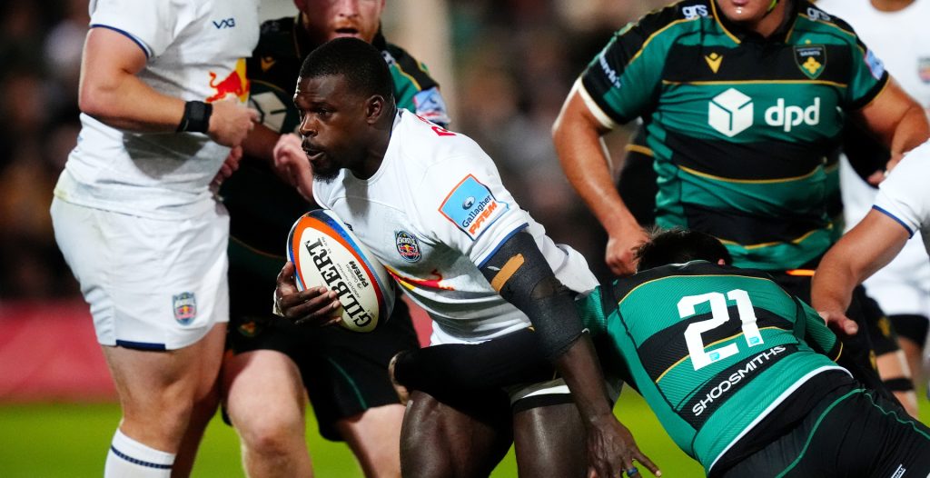 'They can be good... They’ve signed some unbelievable players'