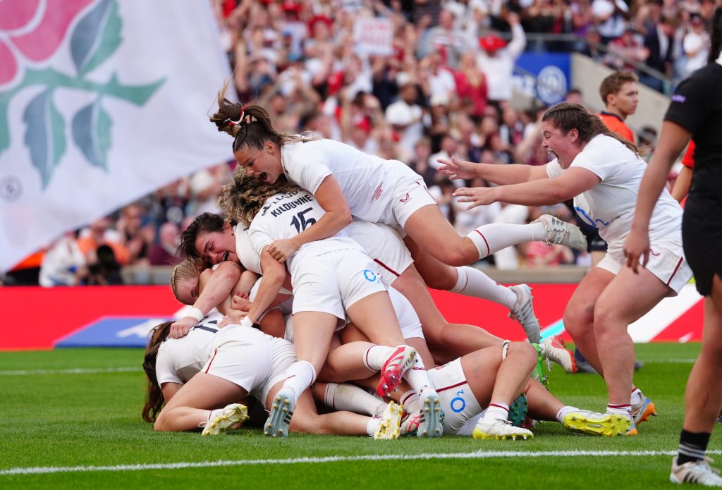England return to winning ways after thrilling finish against New Zealand