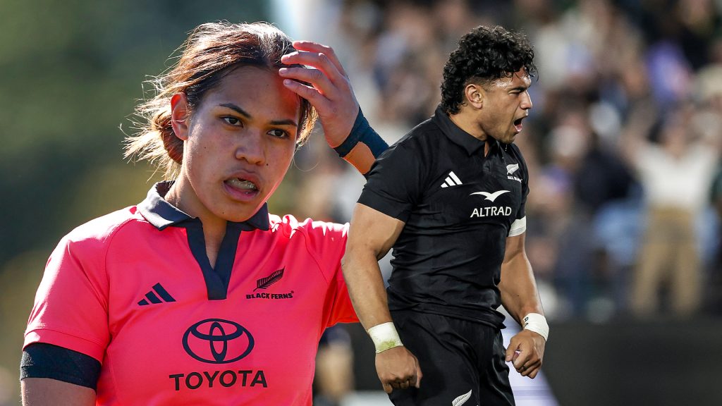 New family dynasty set for special piece of Test history in Soweto