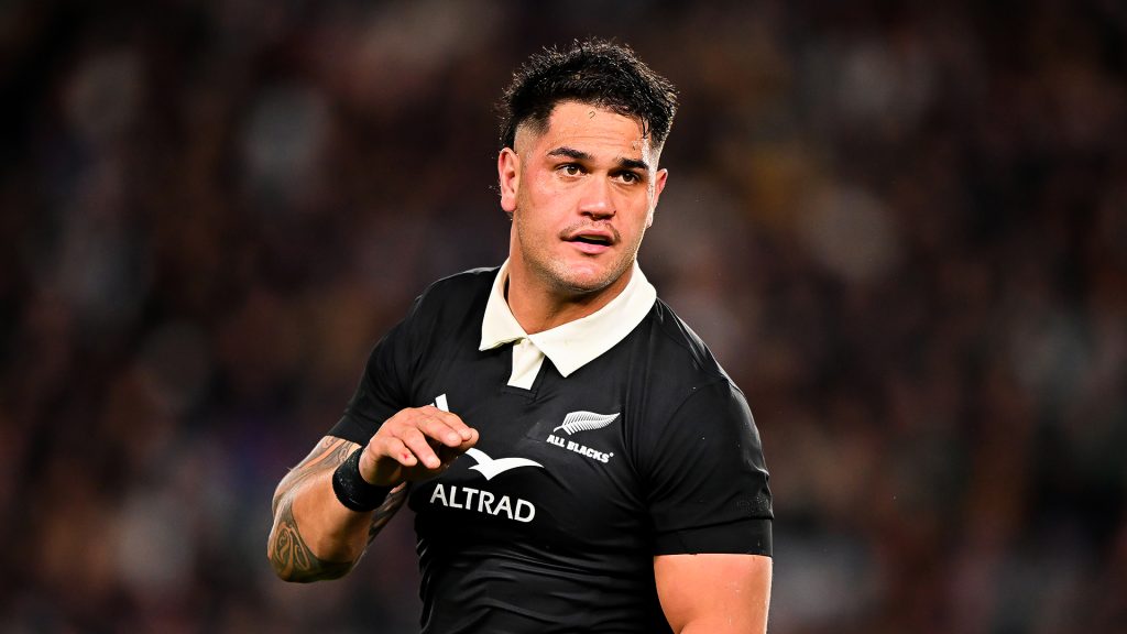 The art of execution according to Quinn Tupaea