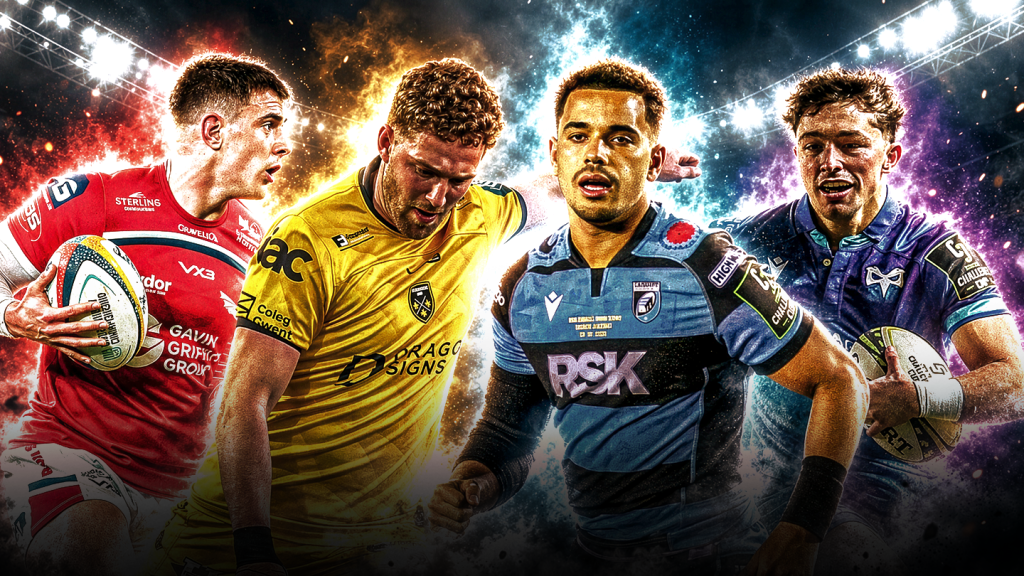Uncertainty reigns but Welsh rugby must plough on in hope of a brighter future