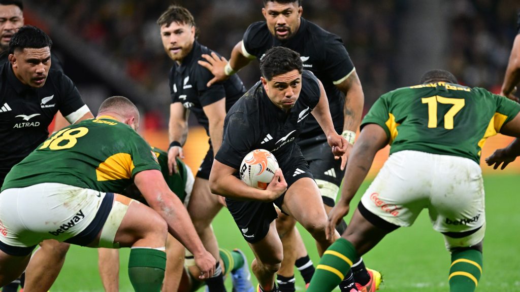 The Chiefs' players are under the microscope for the All Blacks