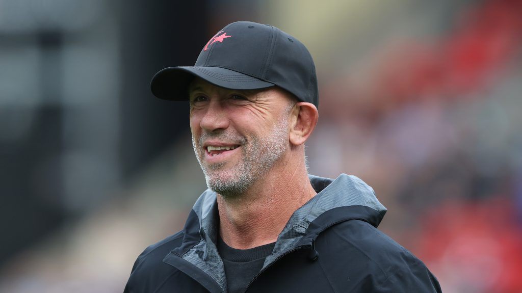 Saracens bend the rules with bizarre Brendan Venter job title change