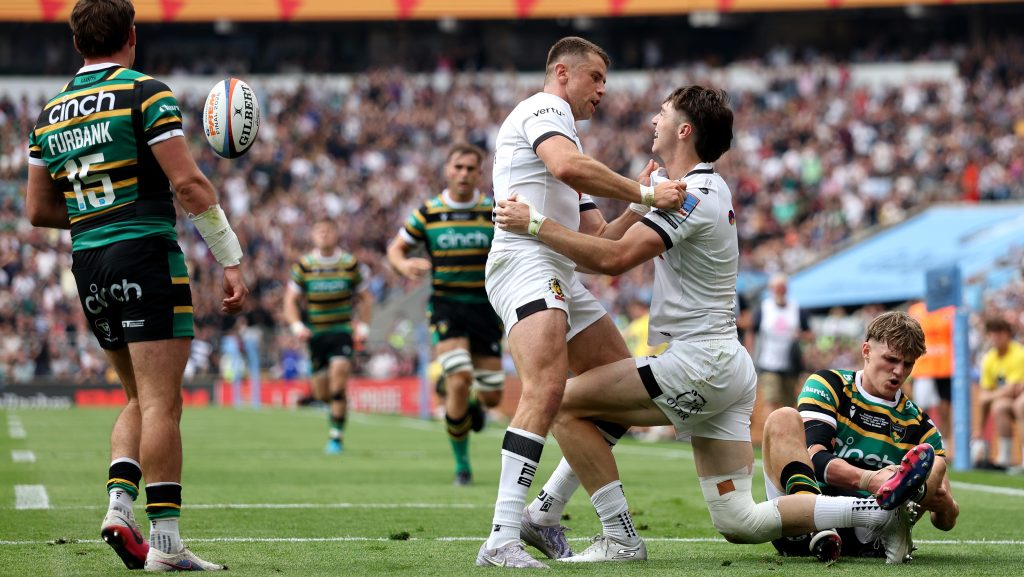 PREM breakthrough star Campbell Ridl suffers 'significant' injury