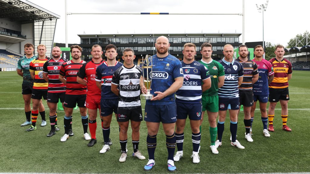 English Champ breaks away from PREM and aligns with France