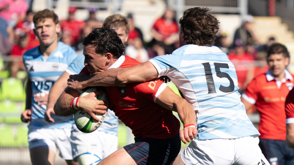 Historic result in South America as Chile complete stunning comeback