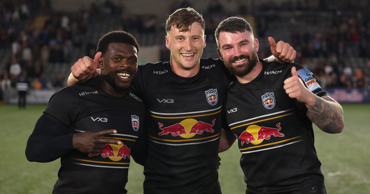 Gallagher PREM 2026/27 Kaderbewertung: Newcastle Red Bulls
