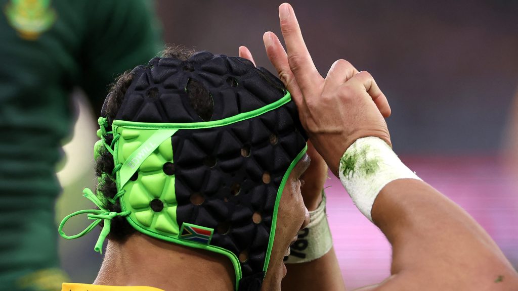 Boks escape creating two unwanted records in Perth defeat