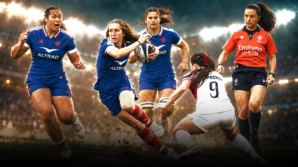 2026 WXV Global Series preview: France