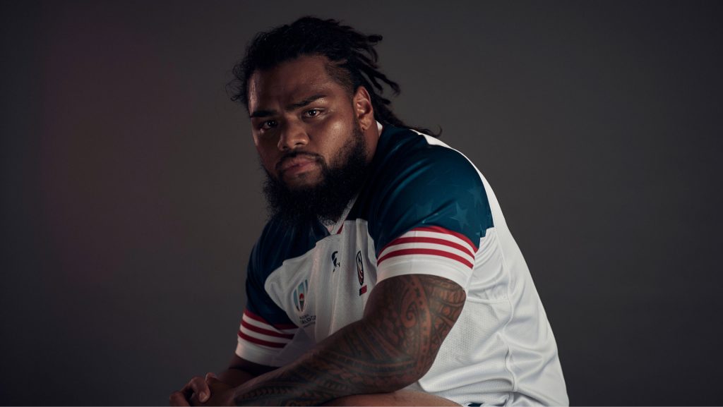 Former World Rugby Player of the Year nominee reflects on USA return