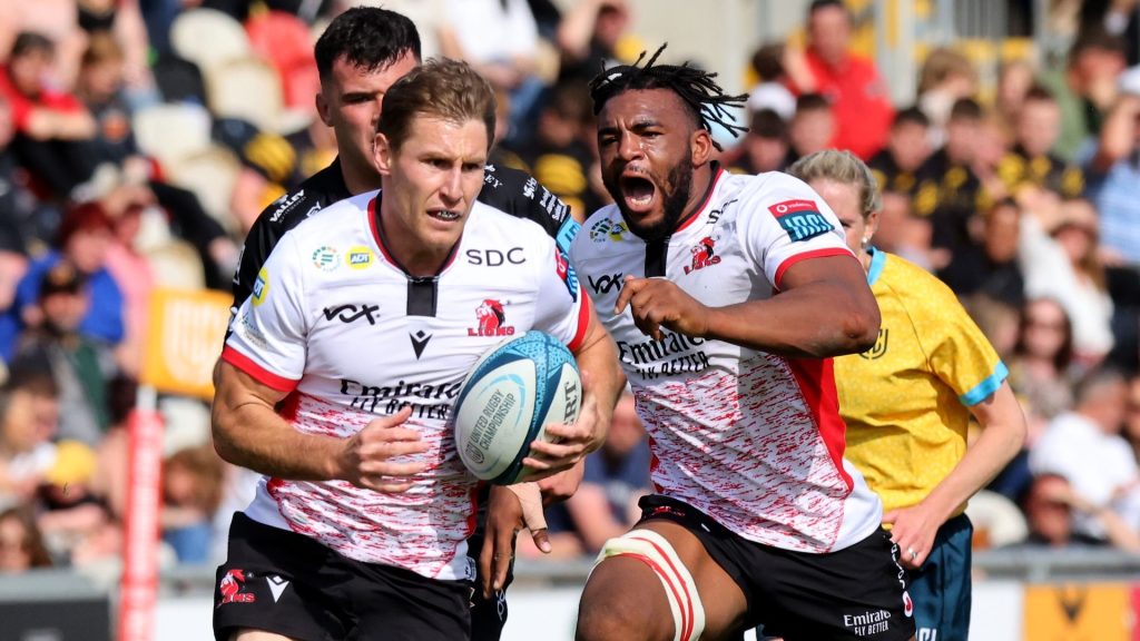 Stormers make second signing in as many days