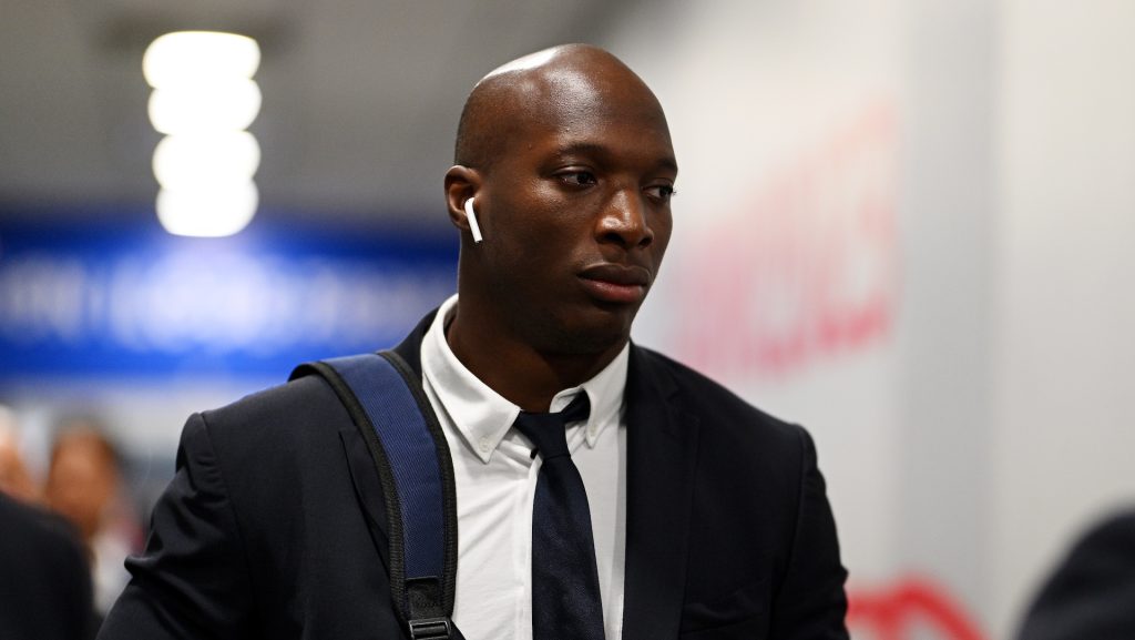 France’s Sekou Macalou publicly responds to retirement reports