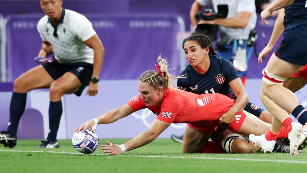 GB Sevens Olympian gets ‘full circle moment’ with Saracens return