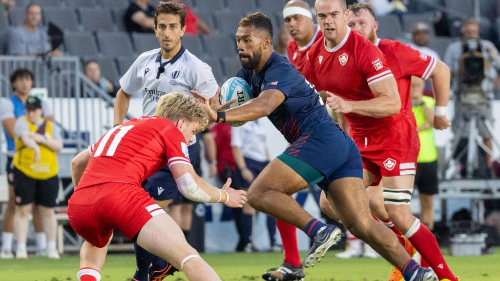 ‘We owe them one’: USA Eagles ready to renew rivalry with Canada