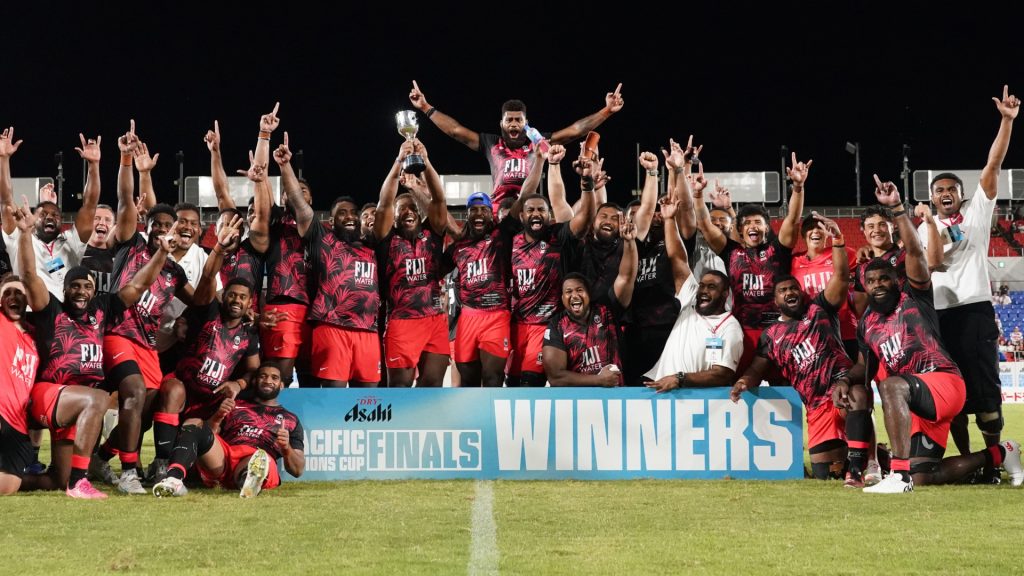 ‘Expect the unexpected’: Canada coach previews Flying Fijians challenge