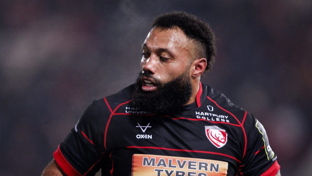 Jamal Ford-Robinson suffers cruel setback amid injury hell