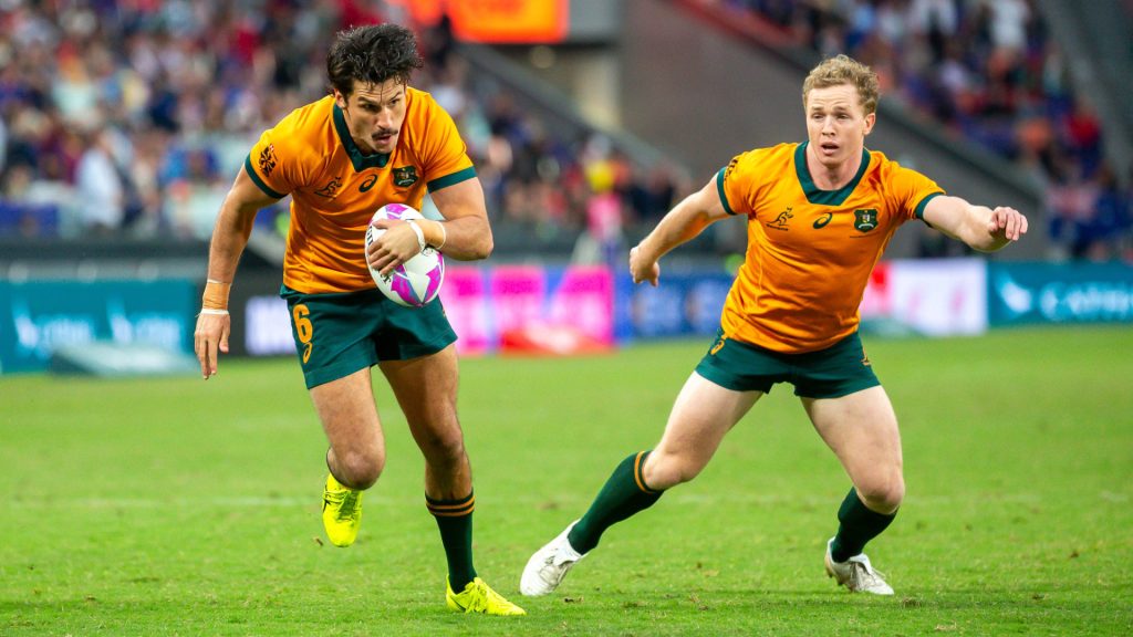 Australia Sevens co-captain eyes comeback after signing new deal