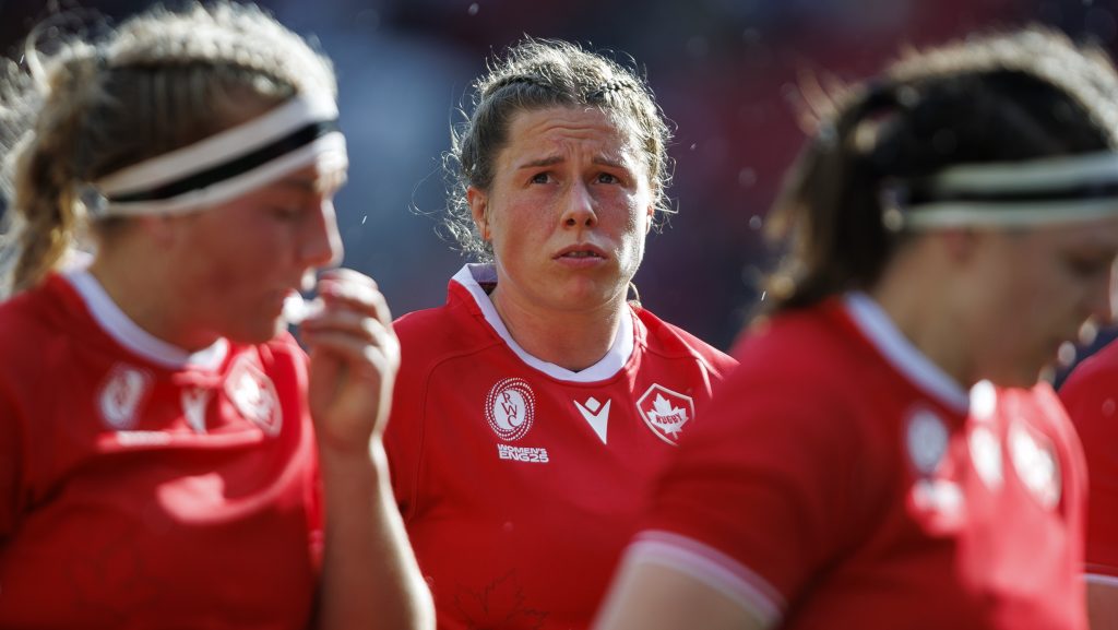 'We wanted to go for the win': Why Canada took a draw against the Red Roses
