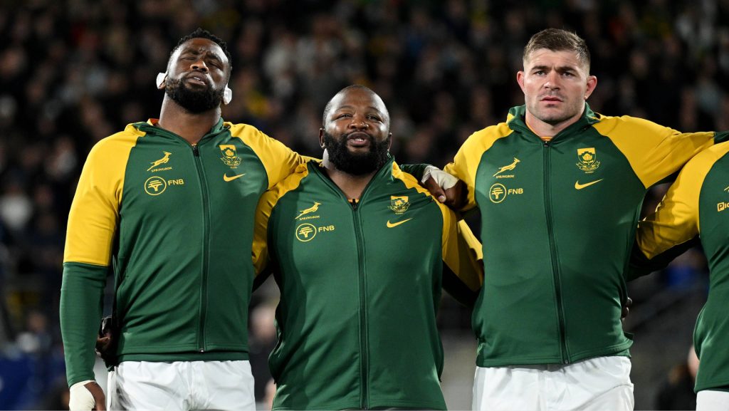 Springboks star opens up on ‘one of the hardest’ four weeks of his career
