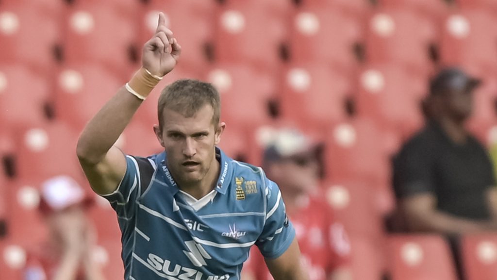 Griquas crowned back-to-back Currie Cup champions after tense final