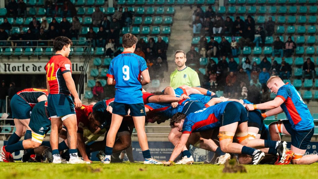 Rugby Europe Super Cup fixtures announced with curious twist
