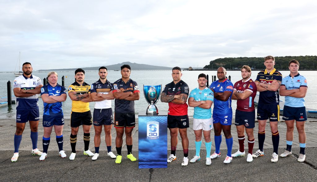 Report: NZR summit document provides shock option to replace Super Rugby and NPC