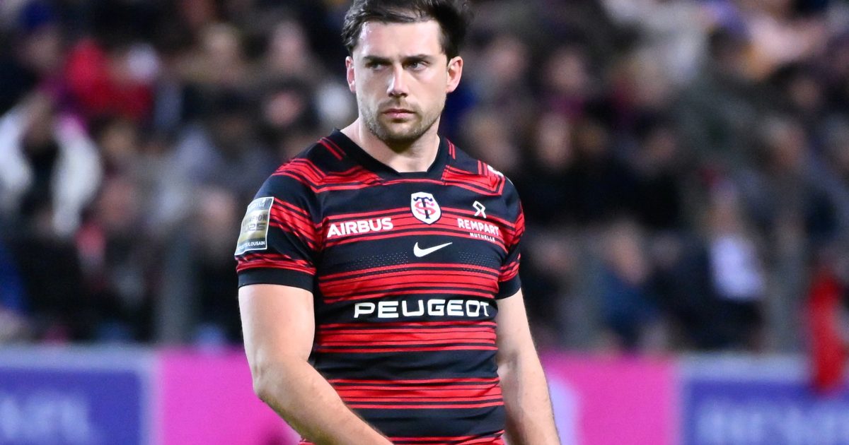 Moins grave que prévu pour les blessés toulousains Barassi et Mallez