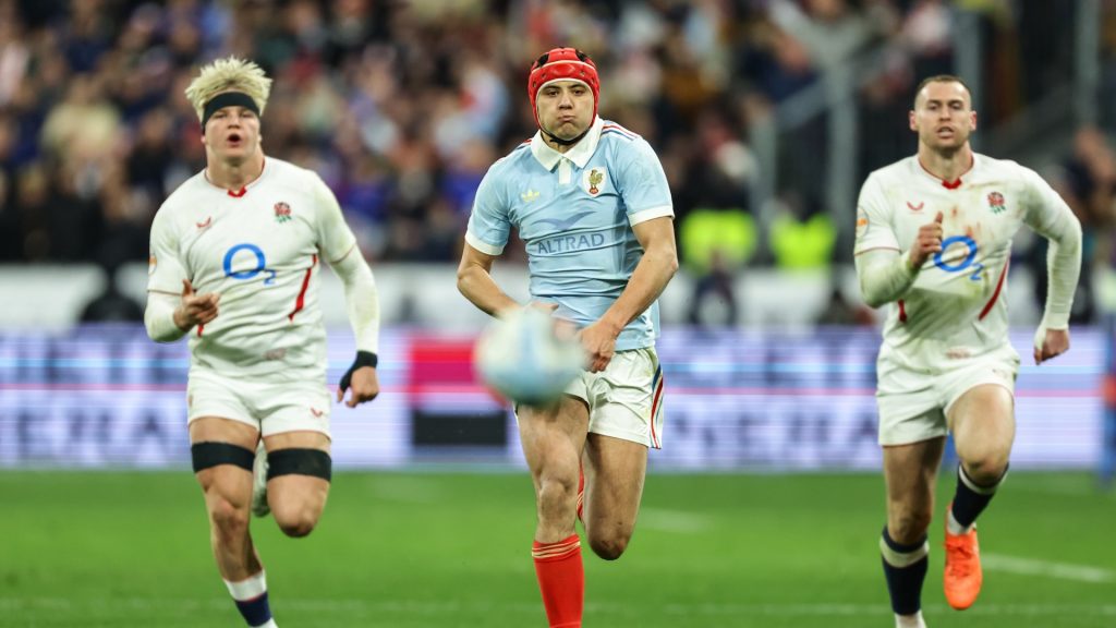 World Rugby confirm pathway to 2028 Olympic Sevens with superstars eyeing LA28