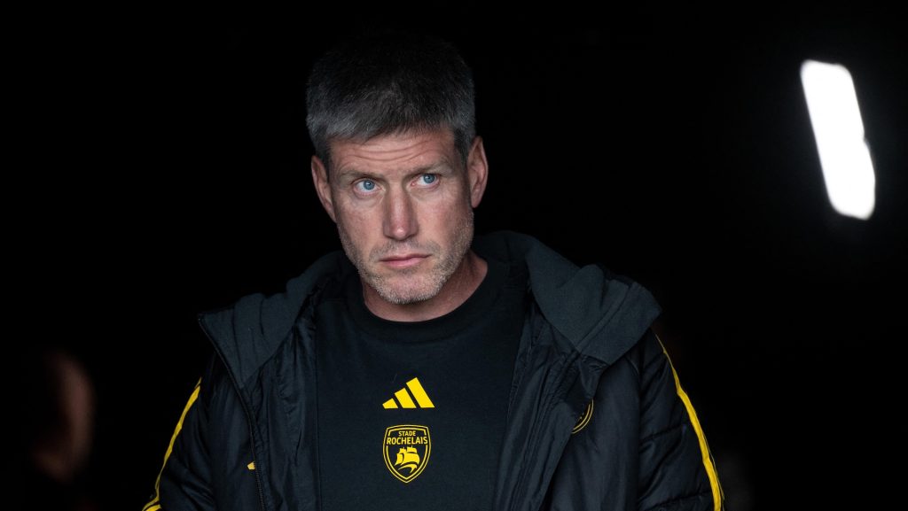 Decision imminent on in-demand Ronan O'Gara's future