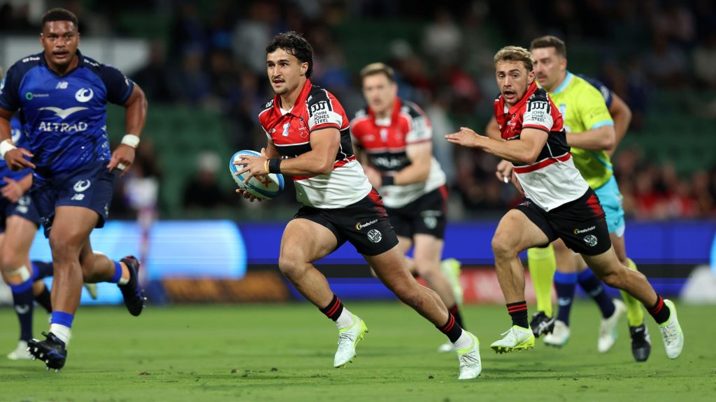 ‘Making that kid proud’: Taha Kemara leaves Crusaders to chase Chiefs dream