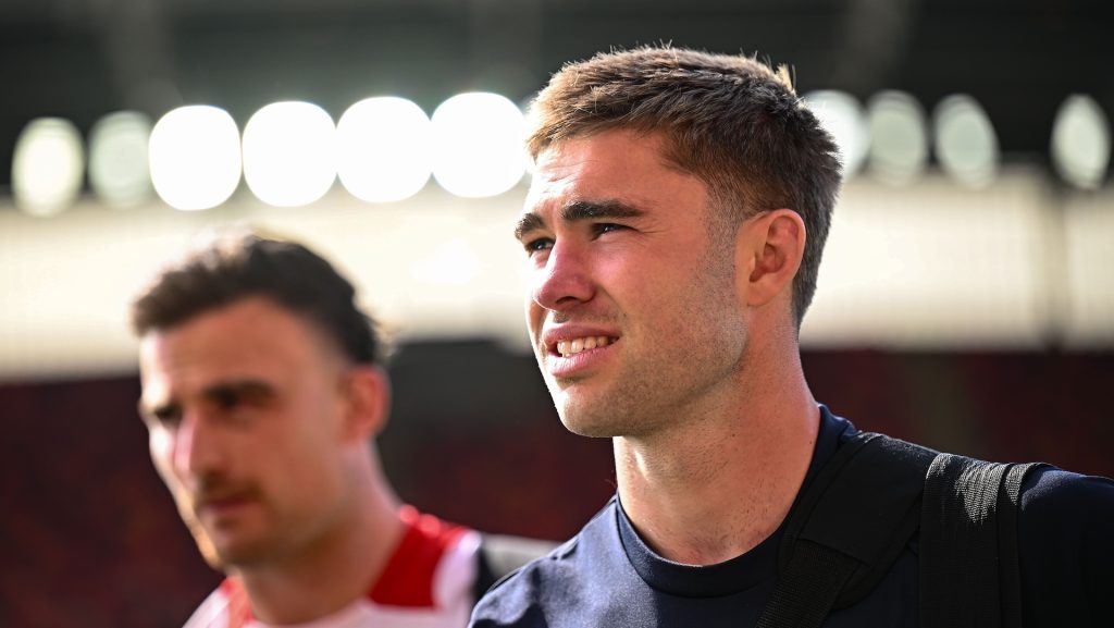 ‘He wasn’t very consistent if I'm honest’: Zebo verdict on Crowley replacement